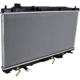 Purchase Top-Quality Radiator Assembly - HO3010221 pa3