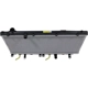 Purchase Top-Quality Radiator Assembly - HO3010221 pa4