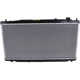 Purchase Top-Quality Radiator Assembly - HO3010221 pa5