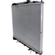 Purchase Top-Quality Radiator Assembly - HO3010222 pa2