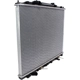 Purchase Top-Quality Radiator Assembly - HO3010222 pa3