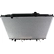 Purchase Top-Quality Radiator Assembly - HO3010222 pa4
