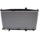 Purchase Top-Quality Radiator Assembly - HO3010224 pa1