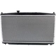 Purchase Top-Quality Radiator Assembly - HO3010224 pa2