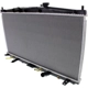 Purchase Top-Quality Radiator Assembly - HO3010224 pa3
