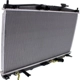 Purchase Top-Quality Radiator Assembly - HO3010224 pa4