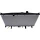 Purchase Top-Quality Radiator Assembly - HO3010224 pa5