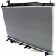 Purchase Top-Quality Radiator Assembly - HO3010225 pa2