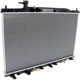Purchase Top-Quality Radiator Assembly - HO3010225 pa3