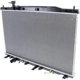 Purchase Top-Quality Radiator Assembly - HO3010226 pa2