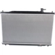 Purchase Top-Quality Radiator Assembly - HO3010226 pa5