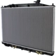 Purchase Top-Quality Radiator Assembly - HO3010227 pa4