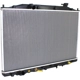 Purchase Top-Quality Radiator Assembly - HO3010227 pa5