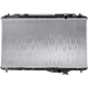 Purchase Top-Quality Radiator Assembly - HO3010229 pa1