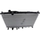 Purchase Top-Quality Radiator Assembly - HO3010229 pa3