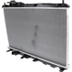 Purchase Top-Quality Radiator Assembly - HO3010229 pa5