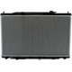 Purchase Top-Quality Radiator Assembly - HO3010230 pa1