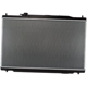 Purchase Top-Quality Radiator Assembly - HO3010230 pa3