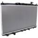 Purchase Top-Quality Radiator Assembly - HO3010234 pa2