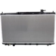 Purchase Top-Quality Radiator Assembly - HO3010234 pa3