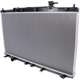 Purchase Top-Quality Radiator Assembly - HO3010234 pa4