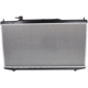 Purchase Top-Quality Radiator Assembly - HO3010234 pa5