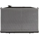 Purchase Top-Quality Radiator Assembly - HO3010235 pa2