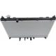 Purchase Top-Quality Radiator Assembly - HO3010236 pa2