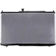 Purchase Top-Quality Radiator Assembly - HO3010238 pa2