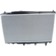 Purchase Top-Quality Radiator Assembly - HO3010239 pa3