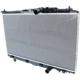 Purchase Top-Quality Radiator Assembly - HO3010239 pa5