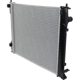 Purchase Top-Quality Radiator Assembly - HO3010240 pa1