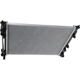 Purchase Top-Quality Radiator Assembly - HO3010240 pa2
