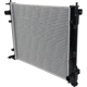 Purchase Top-Quality Radiator Assembly - HO3010240 pa4