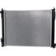 Purchase Top-Quality Radiator Assembly - HO3010240 pa6