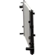 Purchase Top-Quality Radiator Assembly - HO3010242 pa1
