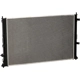 Purchase Top-Quality Radiator Assembly - HO3010242 pa4