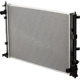 Purchase Top-Quality Radiator Assembly - HO3010242 pa5