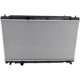 Purchase Top-Quality Radiator Assembly - HO3010243 pa2