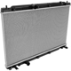 Purchase Top-Quality Radiator Assembly - HO3010243 pa4