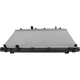 Purchase Top-Quality Radiator Assembly - HO3010243 pa5