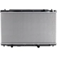 Purchase Top-Quality Radiator Assembly - HO3010244 pa1