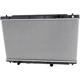 Purchase Top-Quality Radiator Assembly - HO3010244 pa2