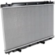 Purchase Top-Quality Radiator Assembly - HO3010244 pa3