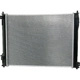 Purchase Top-Quality Radiator Assembly - HO3010246 pa2