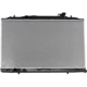 Purchase Top-Quality Radiator Assembly - HO3010248 pa1