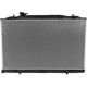 Purchase Top-Quality Radiator Assembly - HO3010248 pa4