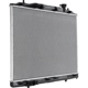Purchase Top-Quality Radiator Assembly - HO3010248 pa5