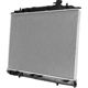 Purchase Top-Quality Radiator Assembly - HO3010248 pa6