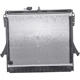 Purchase Top-Quality Radiator Assembly - HU3010101 pa1